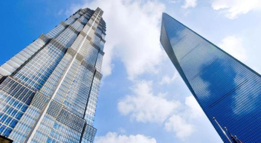Hotel Shell Yangpu District Pingliang Road Binjiang Shanghai